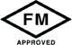 FM Approved Logo