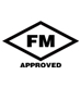 FM Approved Logo