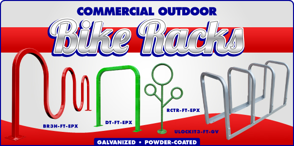 Bike Racks