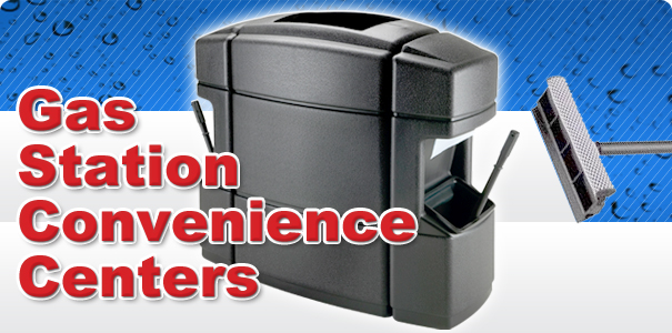 Shop Now | Gas Station Convenience Centers