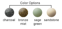 Color Options