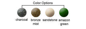 Color Options