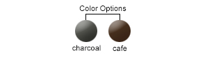 Vogue Color Options