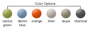 Color Options