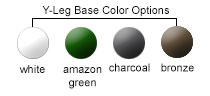 Base Color Options