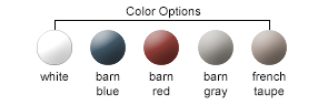 Color Options