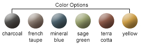 Color Options