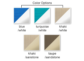 Color Options