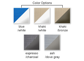 Color Options