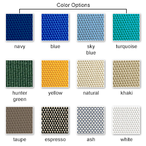 Replacement Sling Color Options