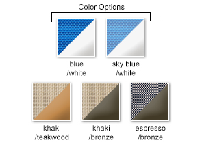 Color Options
