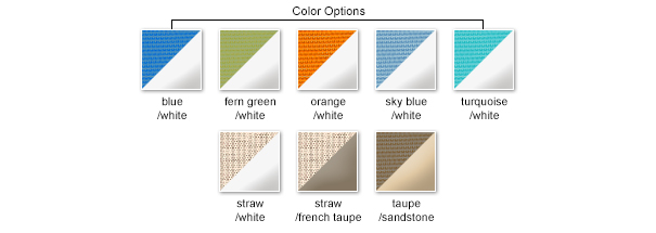 Color Options