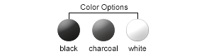Color Options