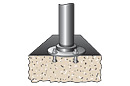 Surface Mount Illustration