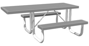 Model H6H-P