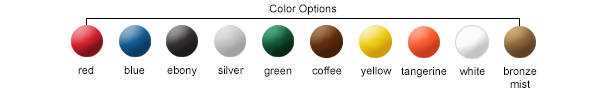 Color Options