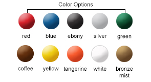 Color Options