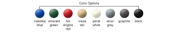 Color Options