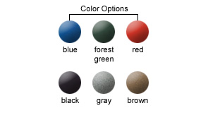 Color Options