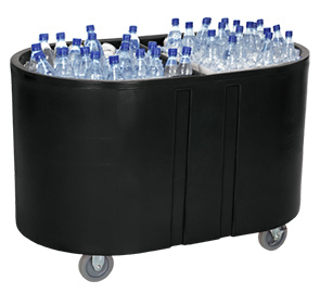Model IRP-1060 | Beverage Cooler