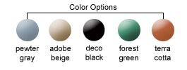 Color Options