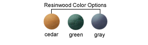 Color Options