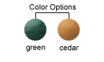 Color Options