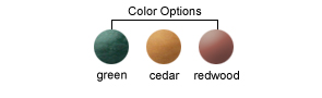 Color Options