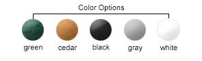 Color Options