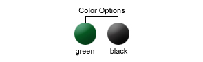 Color Options