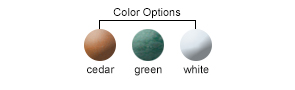 Color Options