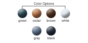 Color Options