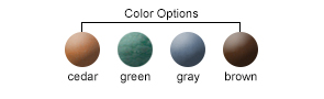 Color Options