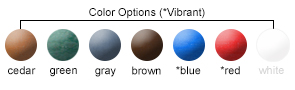 Color Options