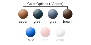 Color Options