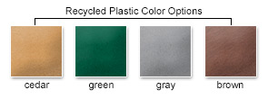 Color Options
