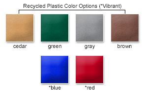 Color Options