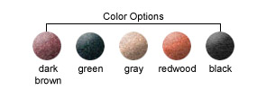 Color Options