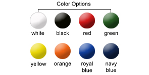 Color Options