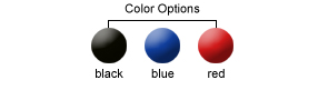 Color Options