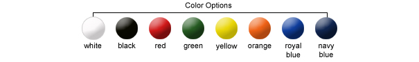 Color Options