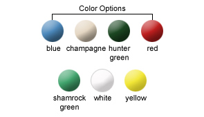 Color Options