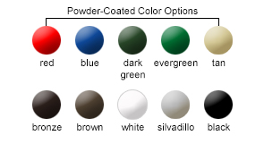 Color Options