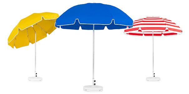 Laurel Series Patio Umbrellas