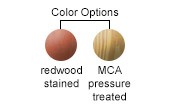 Color Options