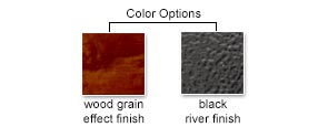 Color Options