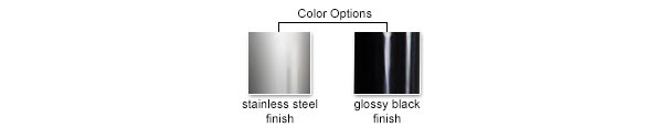 Color Options