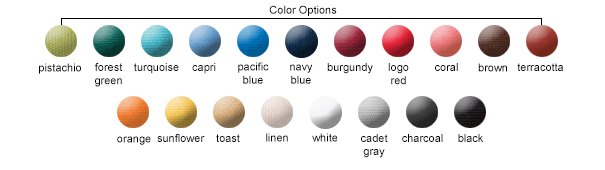 Color Options