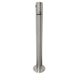 Stainless Steel Smoker Posts