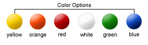 Color Options